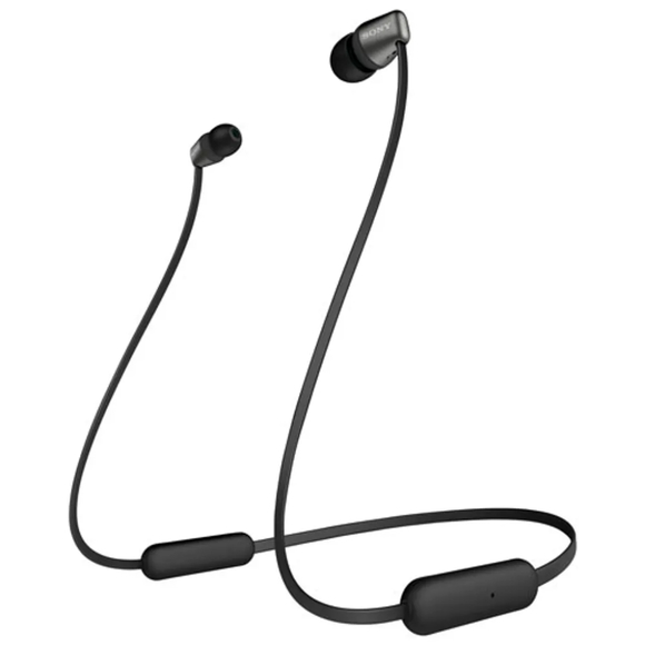 New Sony wireless headphones - Picture 3 of 6
